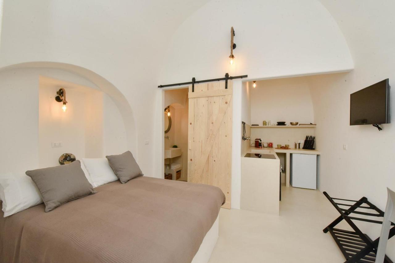Апартаменты Casa Flami' 3 Остуни Экстерьер фото